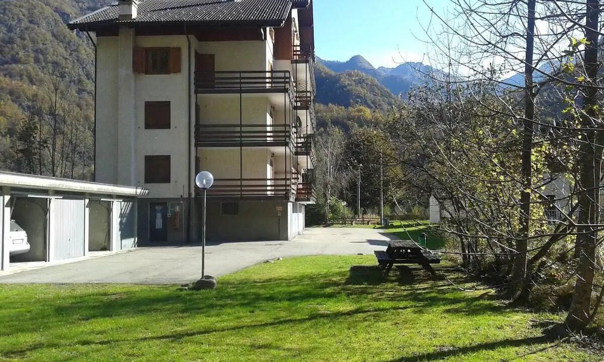 Photo of Outdoor in Scopa