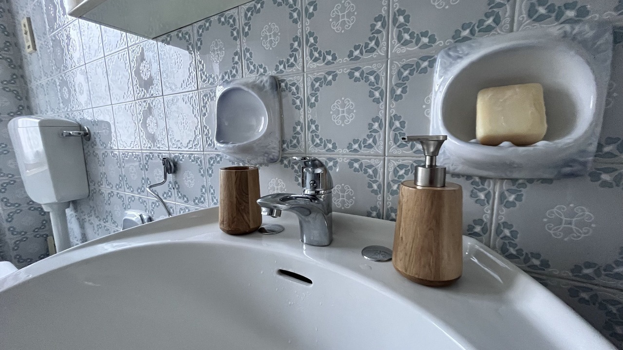 Photo of Bathroom in Scopa