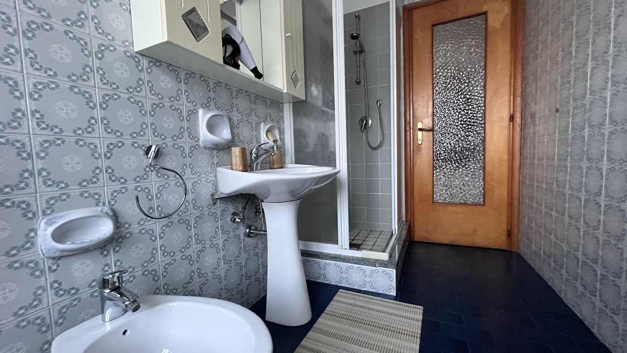 Photo of Bathroom in Scopa