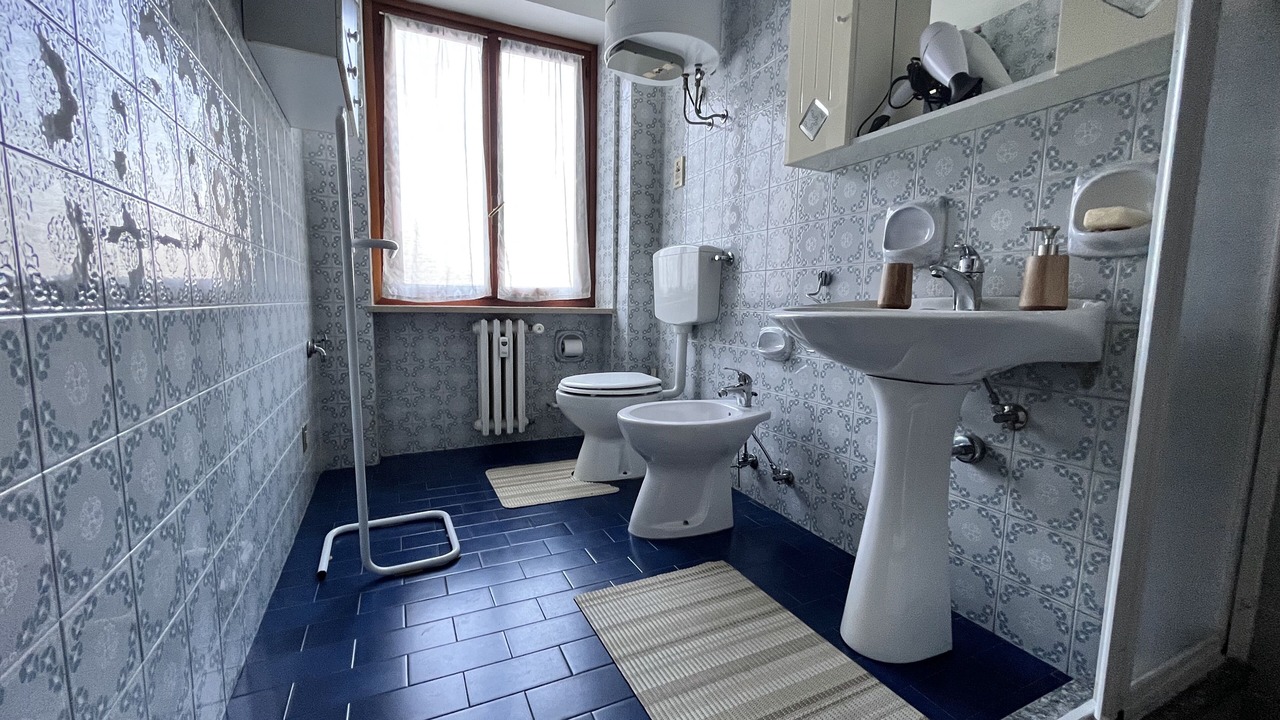 Photo of Bathroom in Scopa