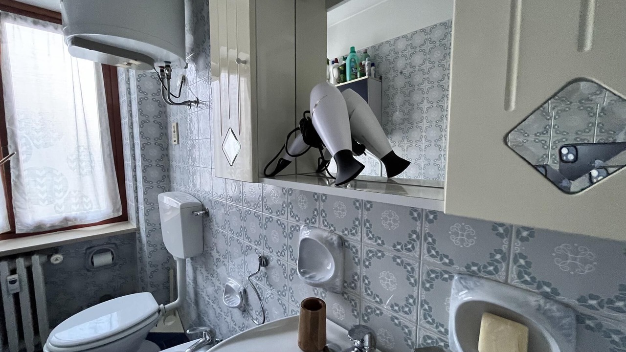 Photo of Bathroom in Scopa