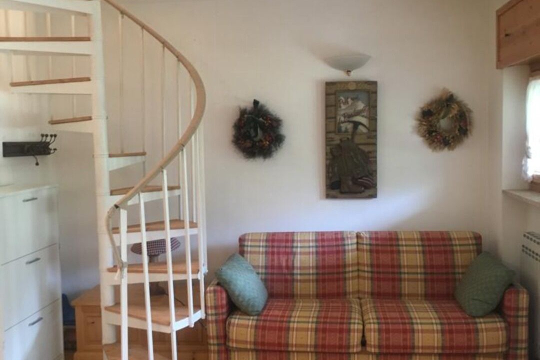 Photo of Livingroom in Limone Piemonte