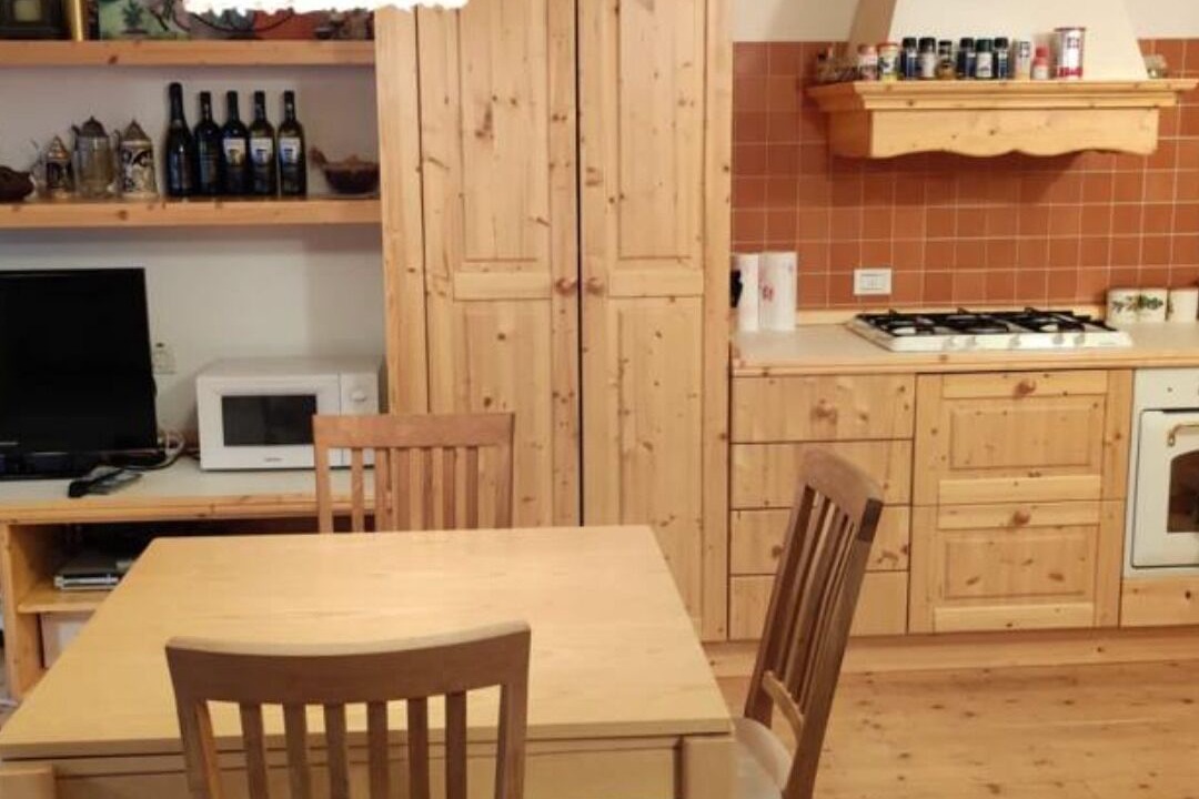 Photo of Kitchen in Limone Piemonte