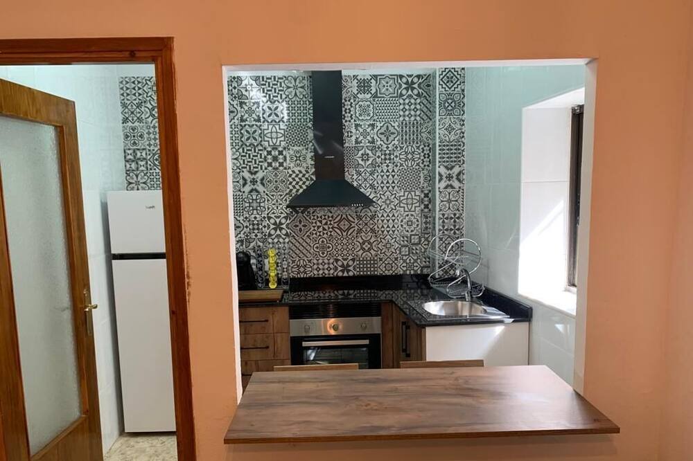 Photo of Kitchen in Alcala de Xivert