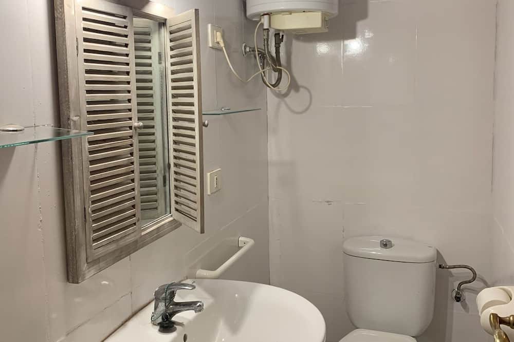Photo of Bathroom in Alcala de Xivert