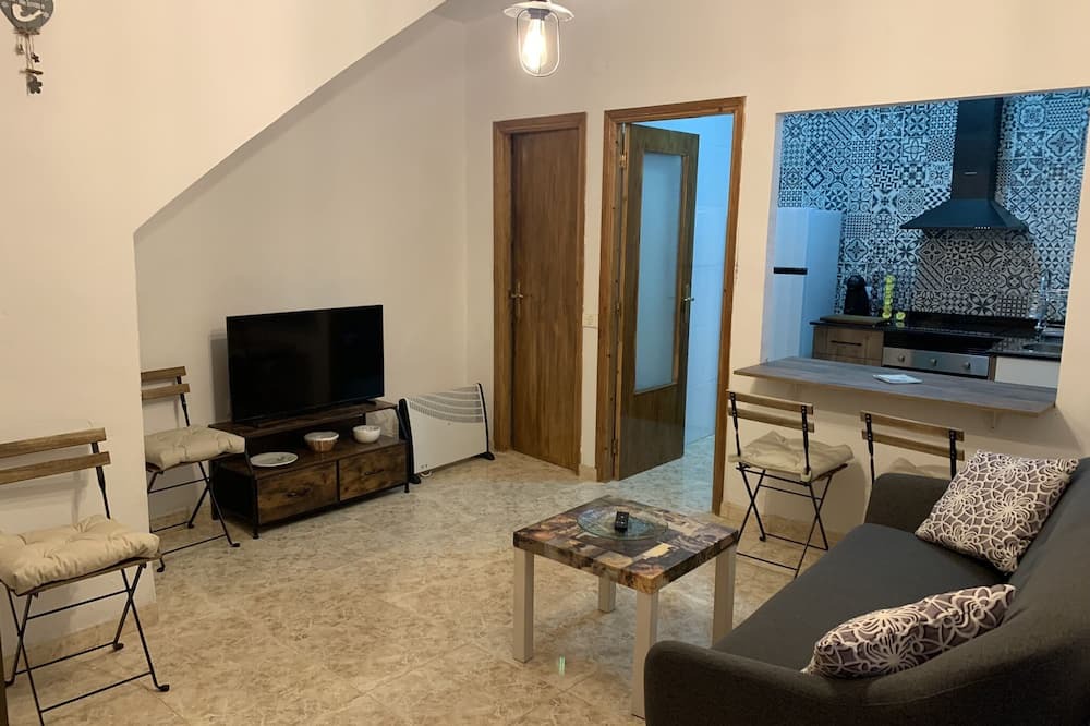 Photo of Livingroom in Alcala de Xivert