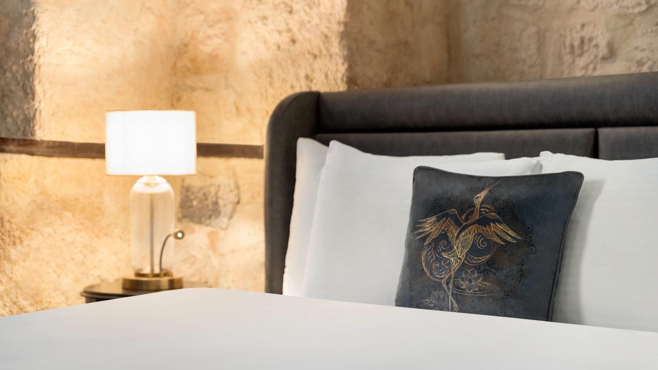 Photo of Bedroom in Tarsus