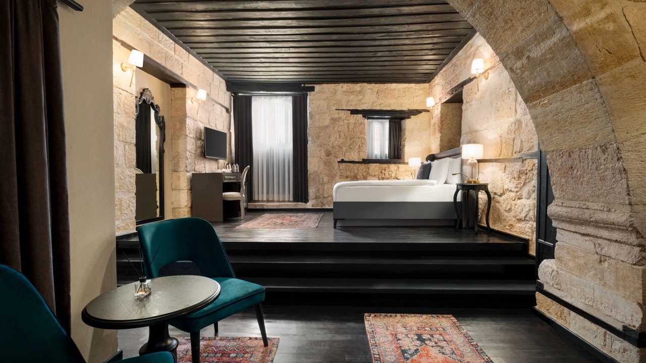 Photo of Bedroom in Tarsus