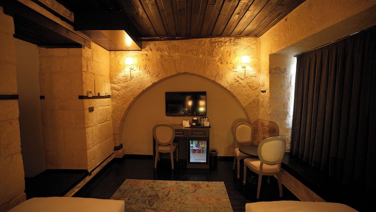 Photo of Bedroom in Tarsus