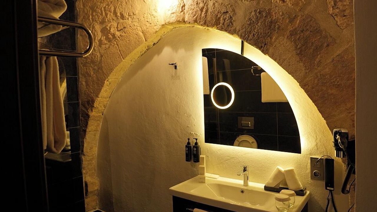 Photo of Bathroom in Tarsus