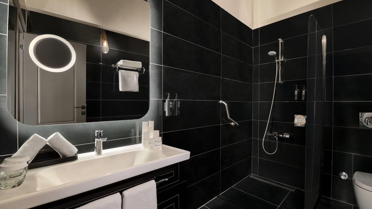 Photo of Bathroom in Tarsus