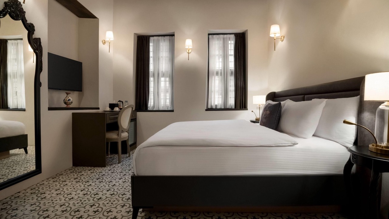 Photo of Bedroom in Tarsus
