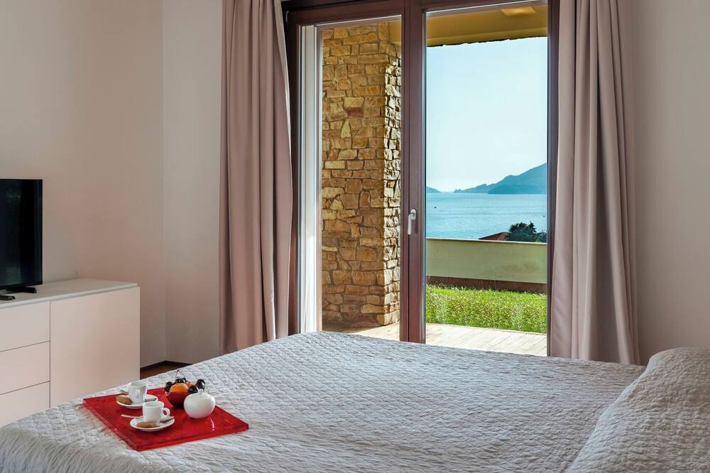 Photo of Bedroom in Lerici