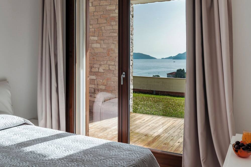Photo of Bedroom in Lerici
