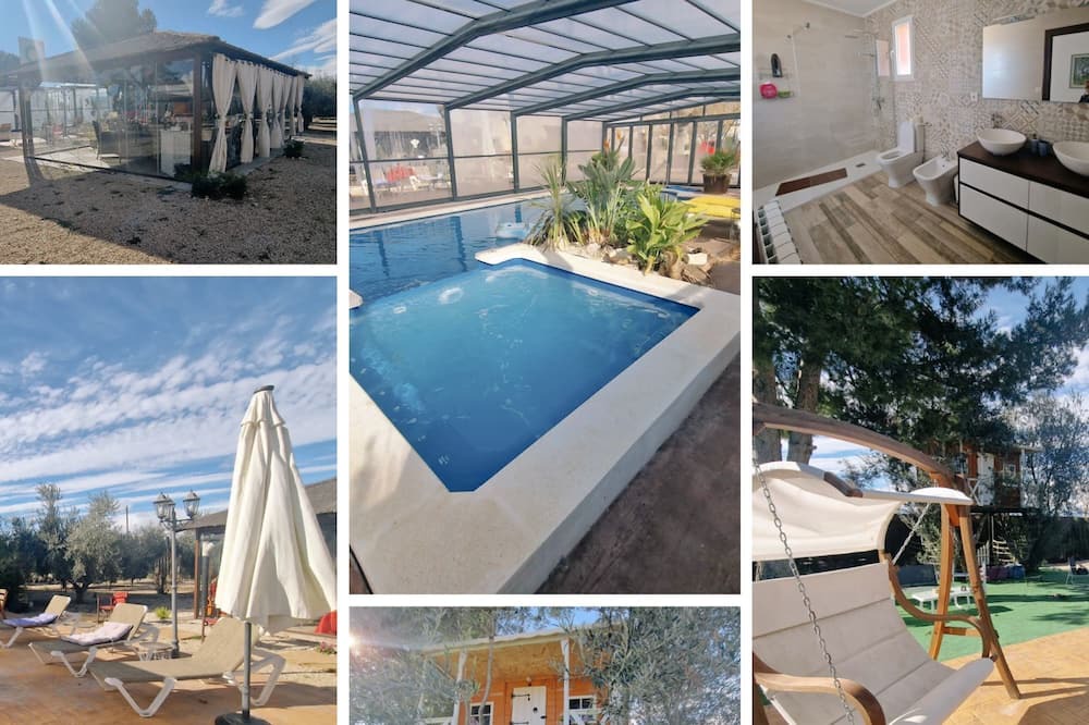 Photo of Outdoor in Villena