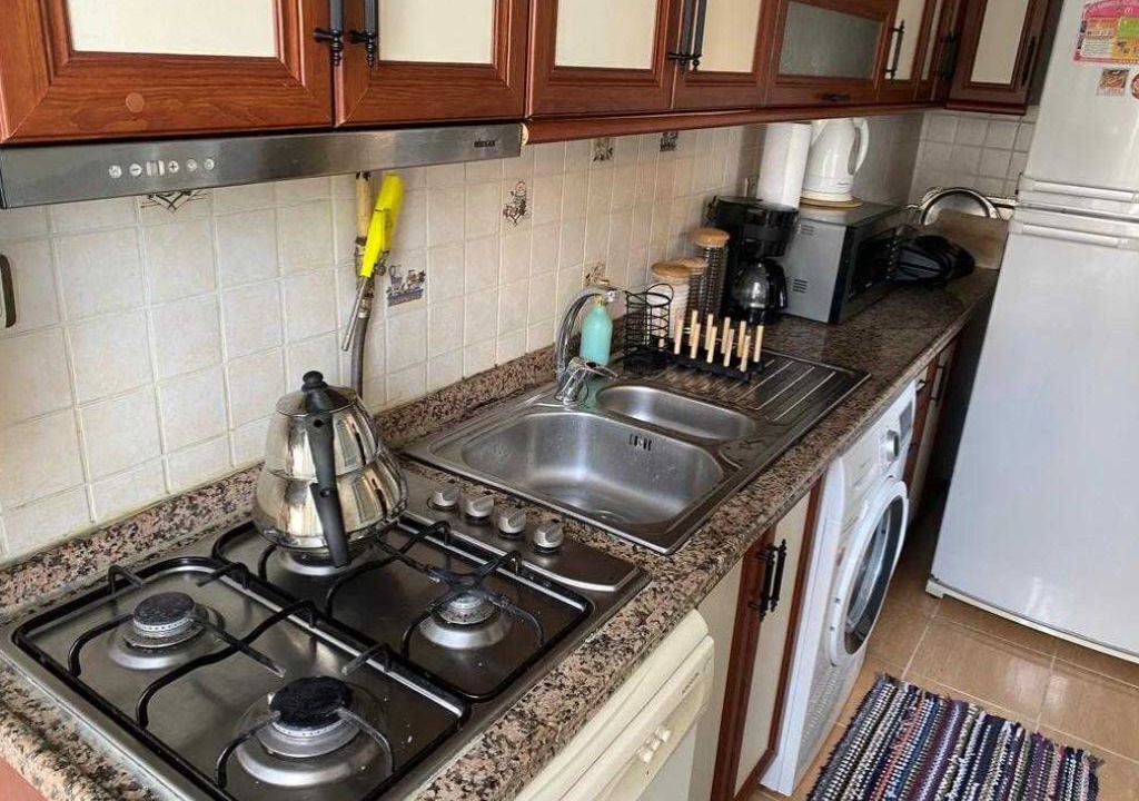 Photo of Kitchen in Uskudar