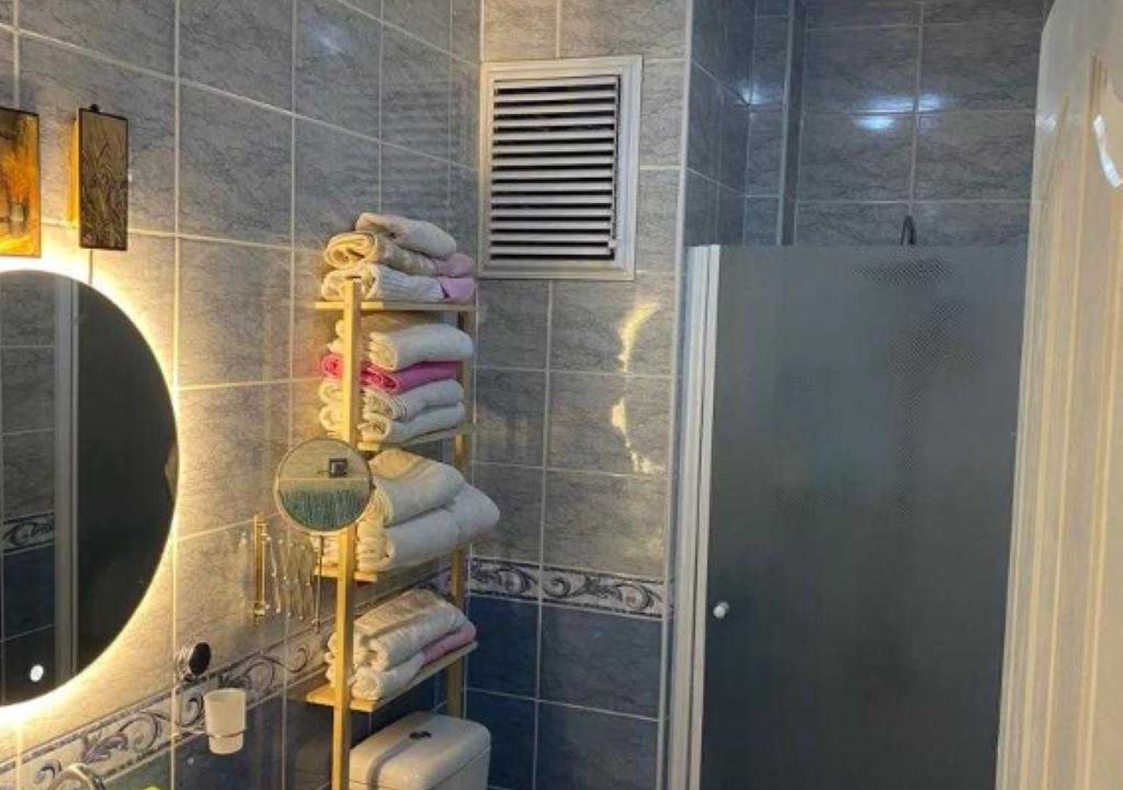 Photo of Bathroom in Uskudar