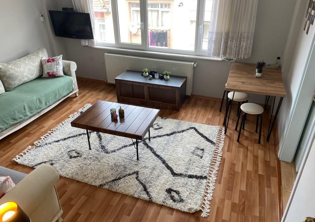 Photo of Livingroom in Uskudar