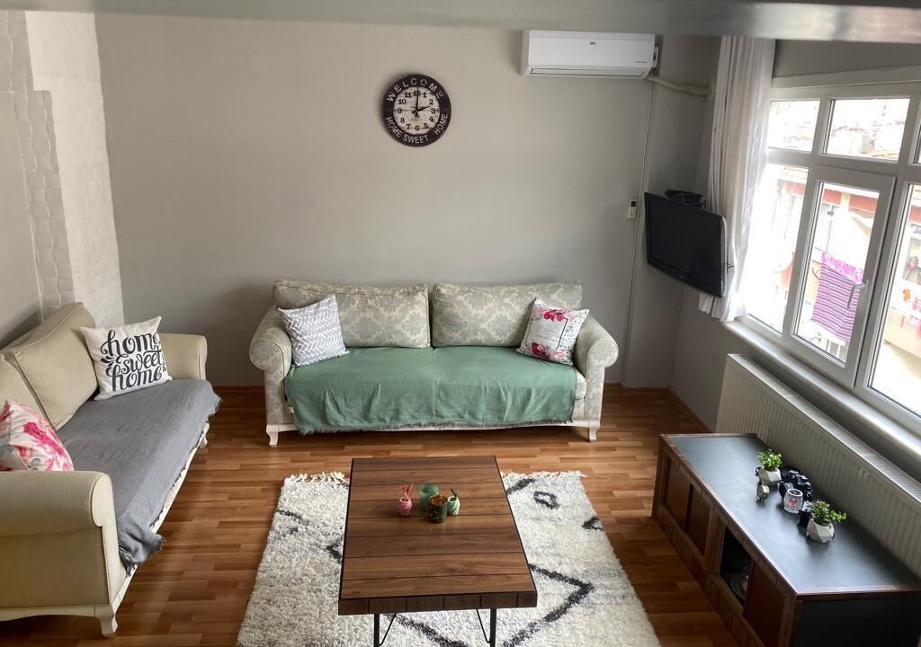 Photo of Livingroom in Uskudar