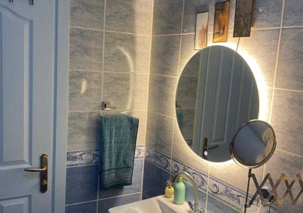 Photo of Bathroom in Uskudar
