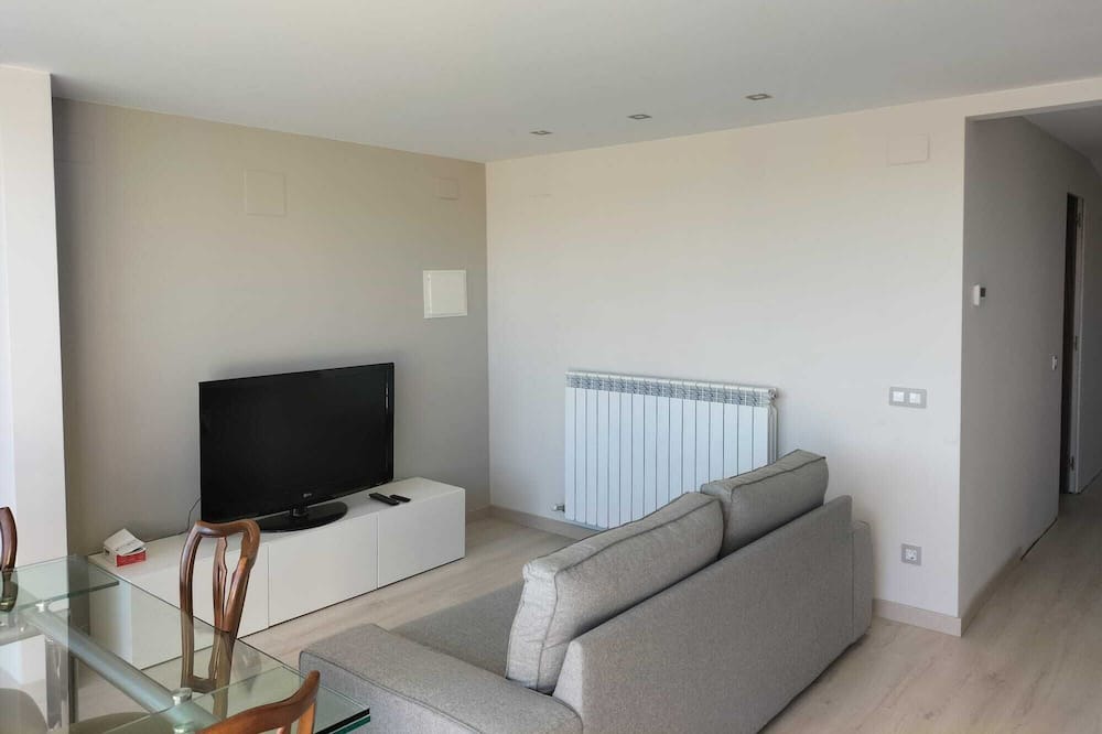 Photo of Livingroom in Bell-Lloc d'Urgell
