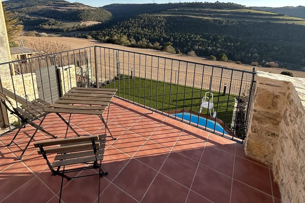 Photo of Outdoor in Llorac