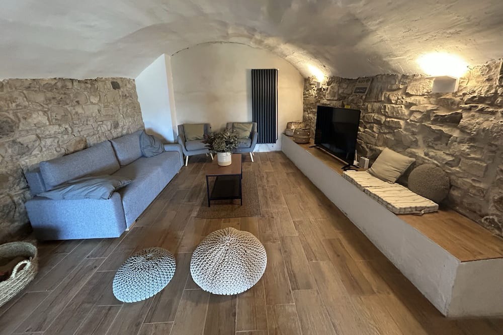 Photo of Livingroom in Llorac