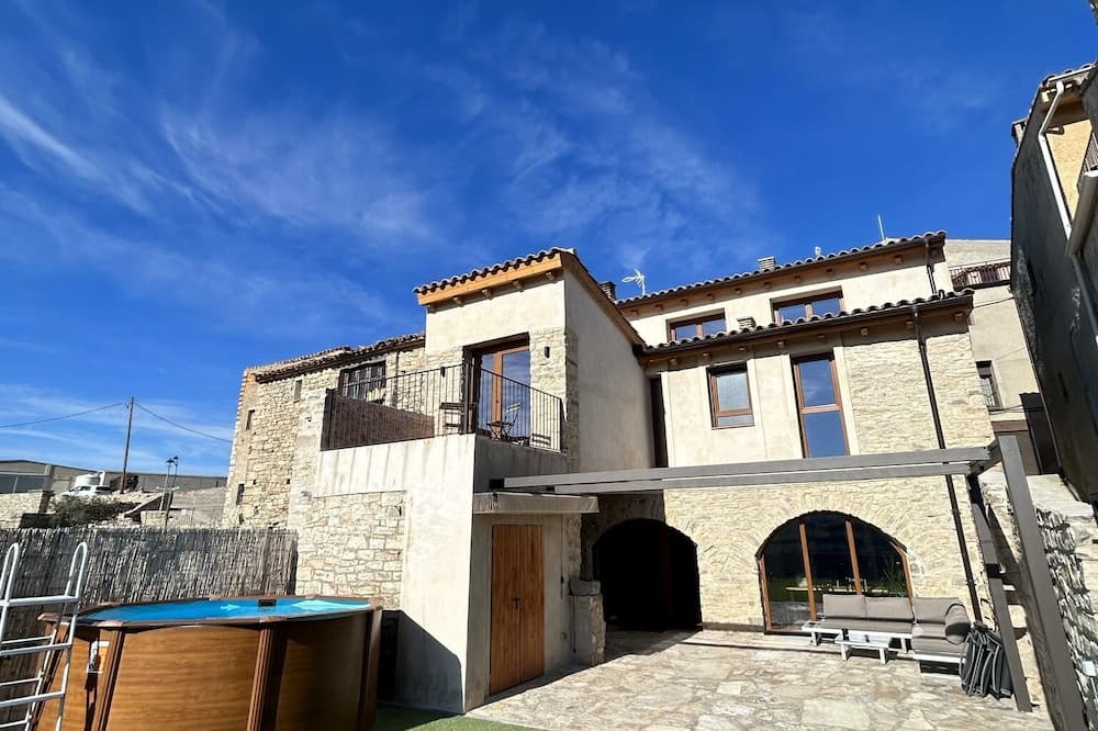 Photo of Outdoor in Llorac