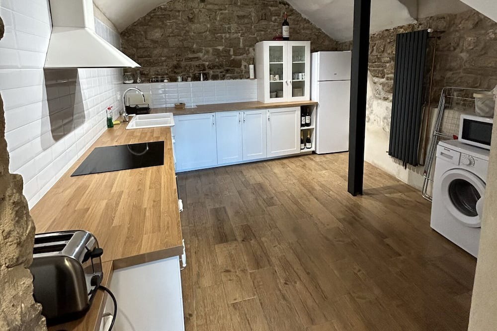 Photo of Kitchen in Llorac