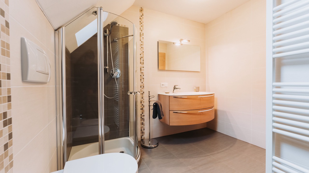 Photo of Bathroom in Pianizza Di Sopra