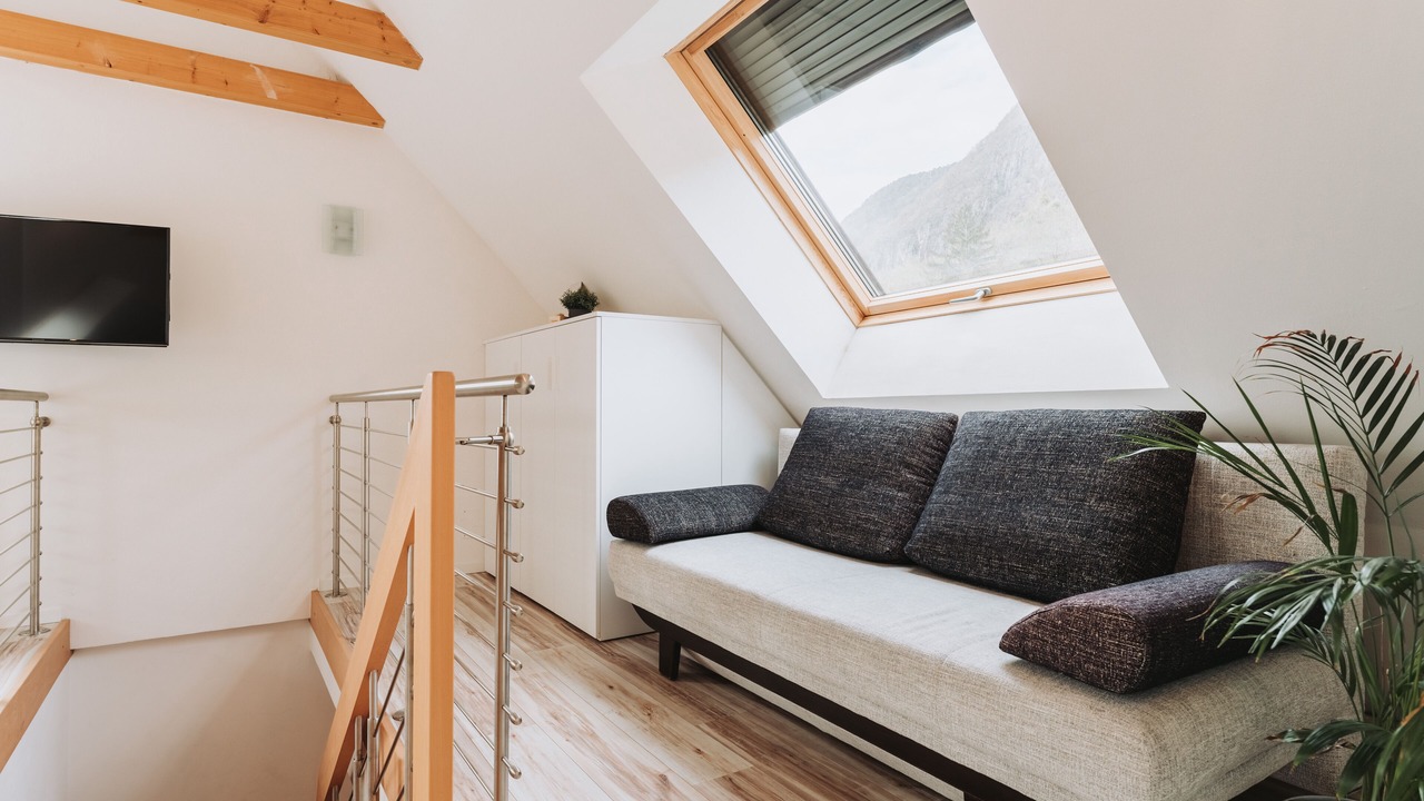 Photo of Livingroom in Pianizza Di Sopra