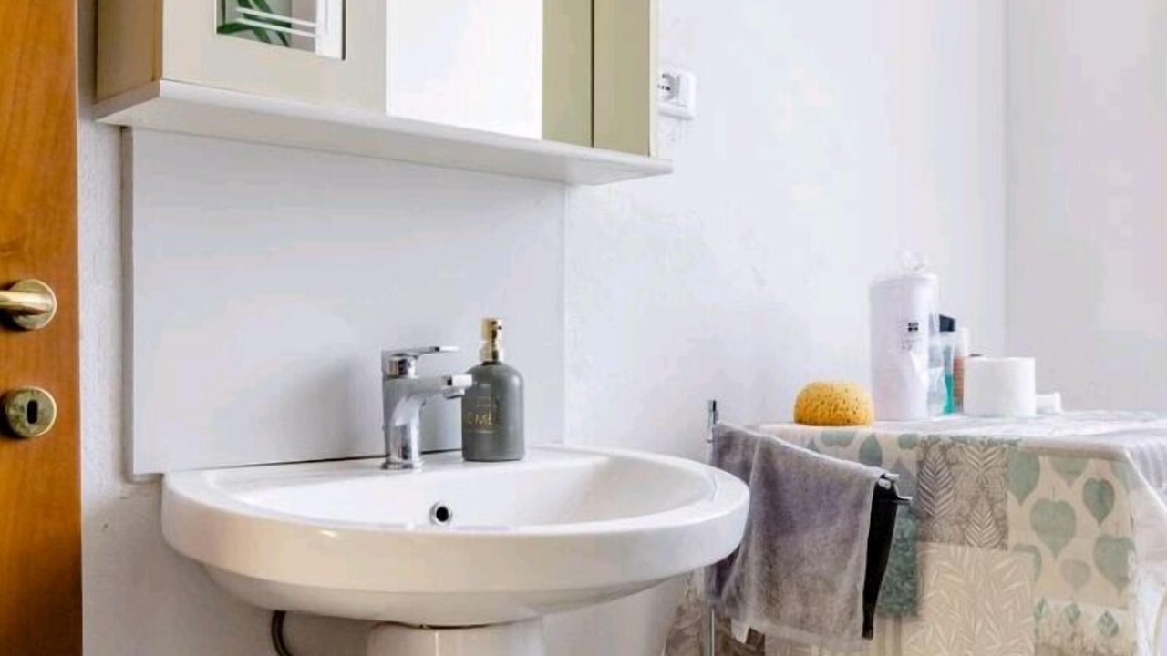 Photo of Bathroom in San Zenone degli Ezzelini