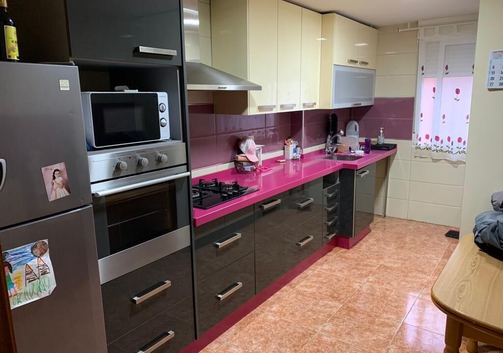 Photo of Kitchen in El Palmar