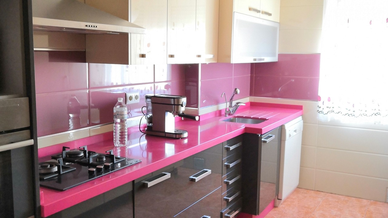 Photo of Kitchen in El Palmar