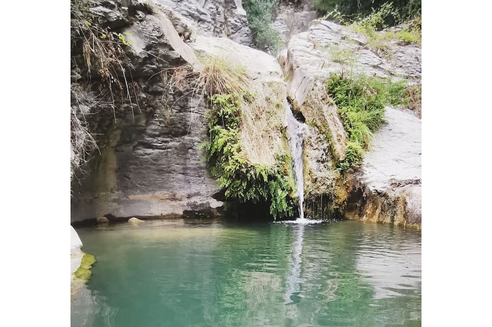 Photo of Outdoor in Seguero