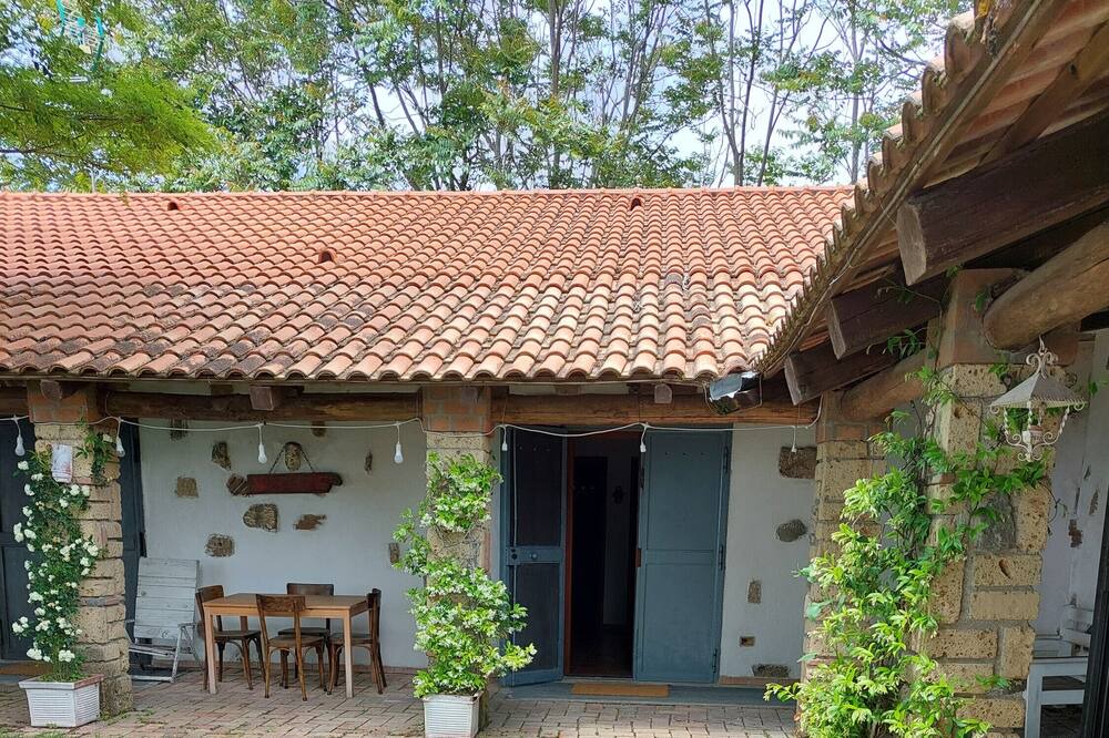 Photo of Outdoor in Sessa Aurunca
