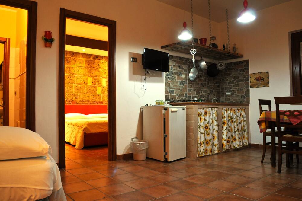 Photo of Bedroom in Sessa Aurunca