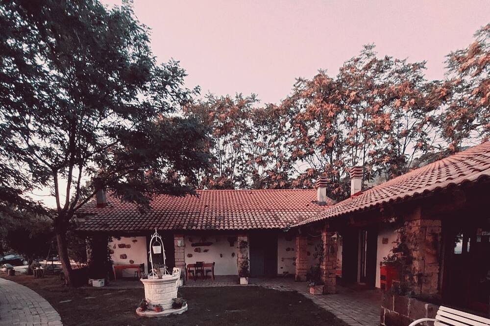 Photo of Patio Balcony in Sessa Aurunca