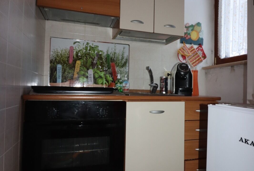 Photo of Kitchen in Rieti