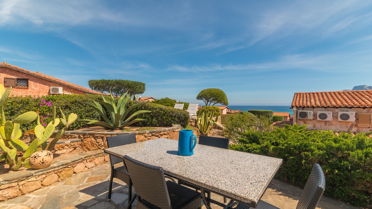 Photo of Outdoor in Costa Corallina