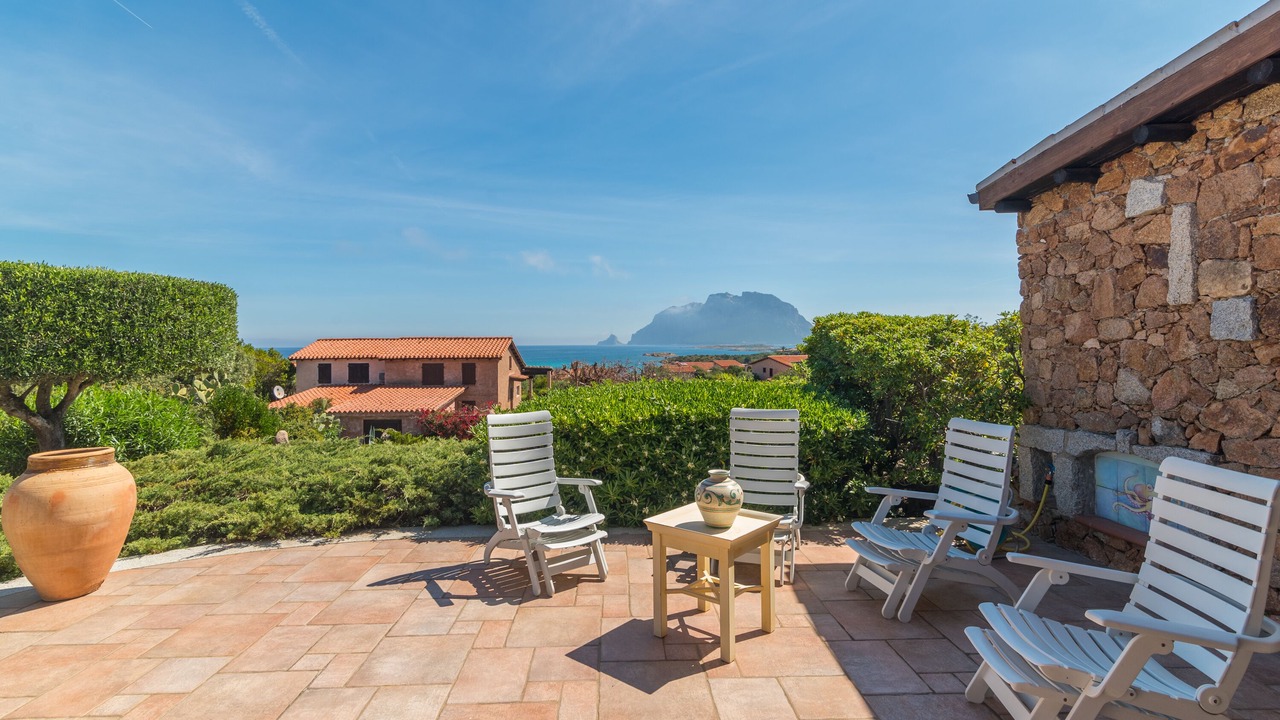 Photo of Patio Balcony in Costa Corallina