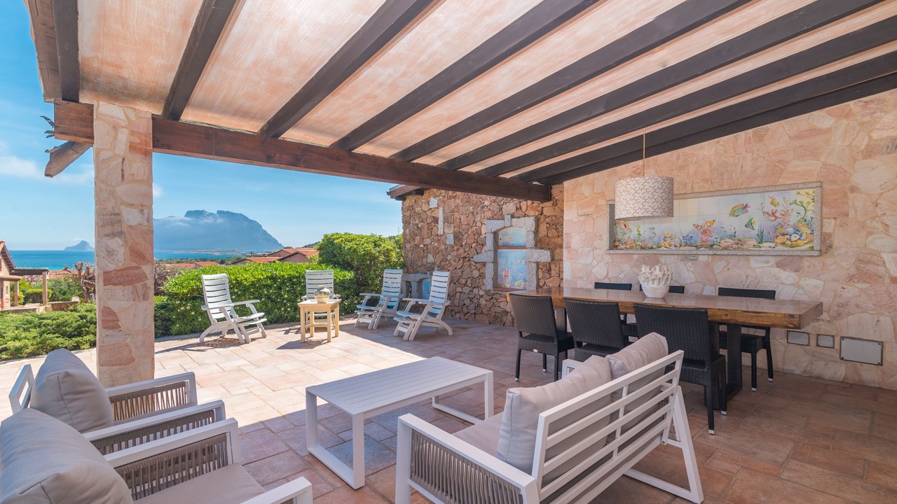 Photo of Outdoor in Costa Corallina