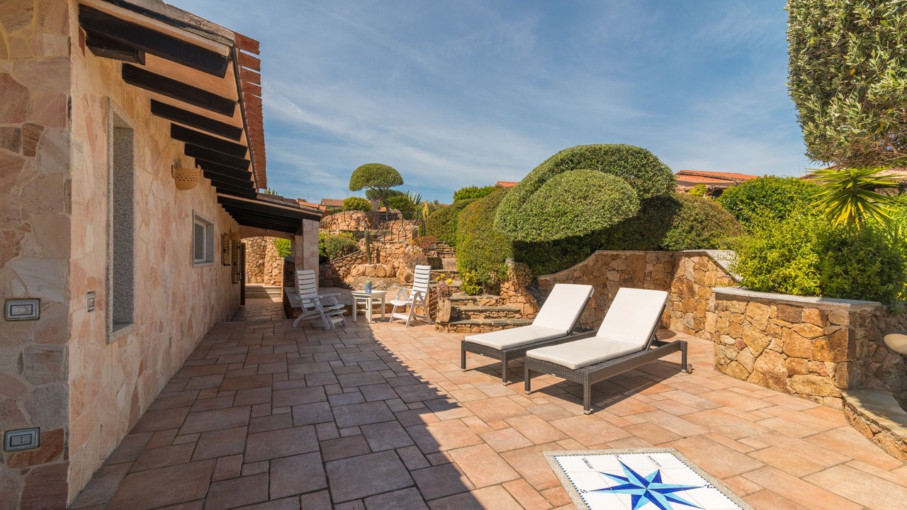 Photo of Patio Balcony in Costa Corallina