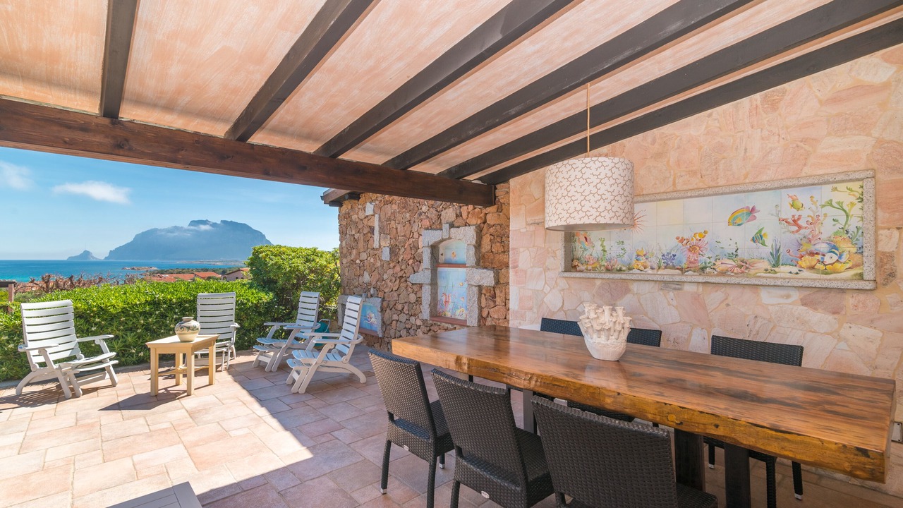 Photo of Outdoor in Costa Corallina