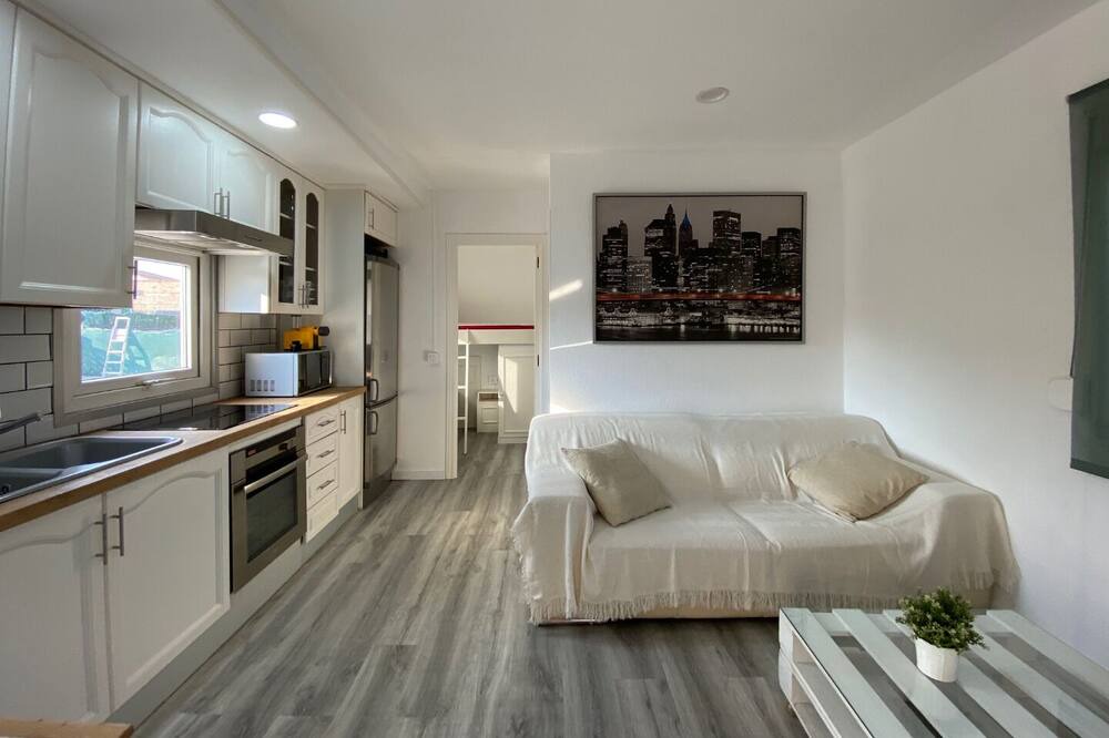 Photo of Kitchen in Sils