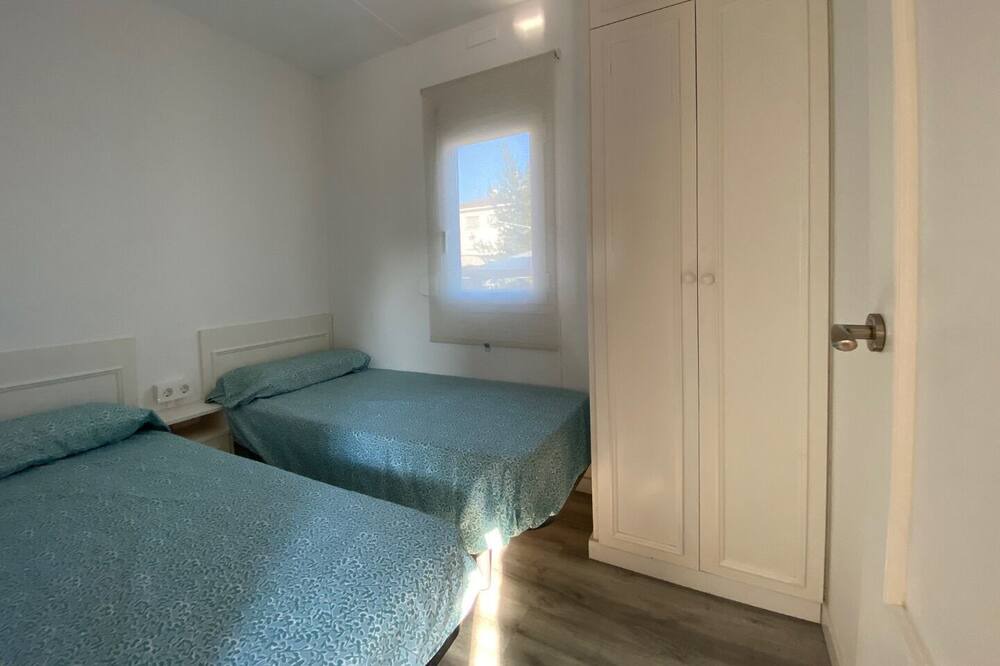 Photo of Bedroom in Sils