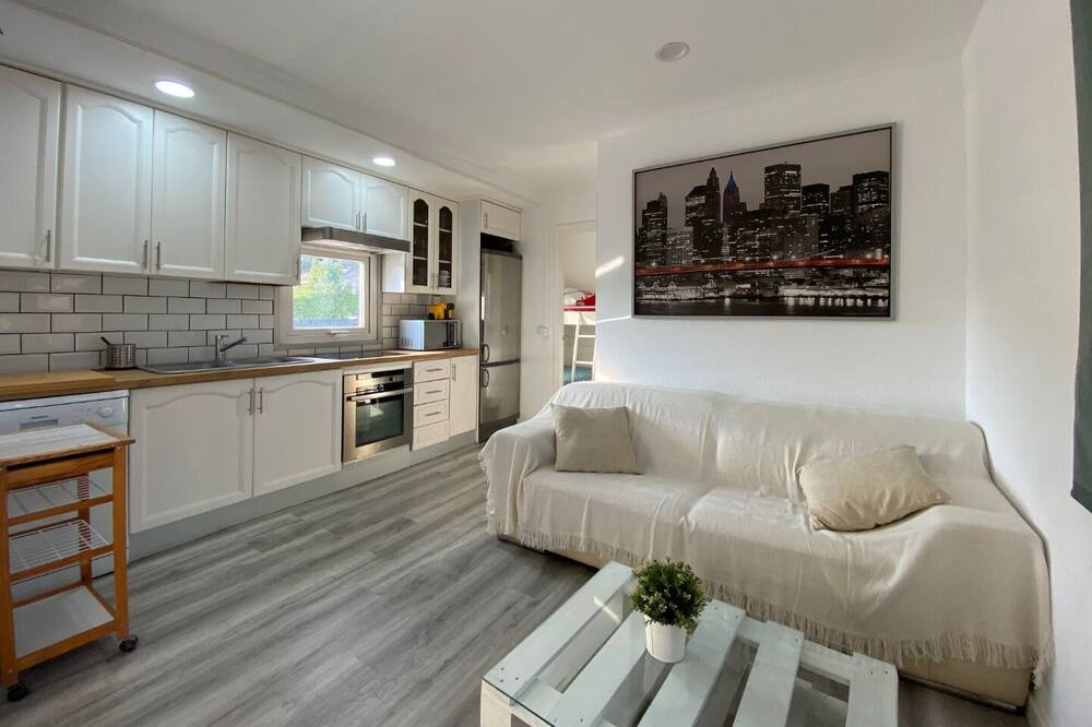 Photo of Livingroom in Sils