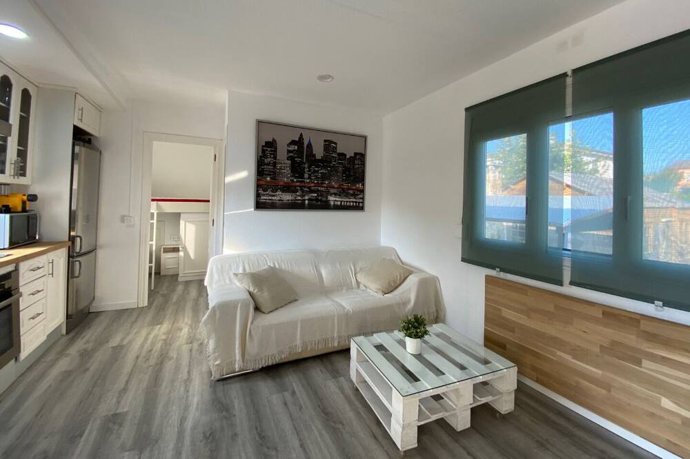 Photo of Livingroom in Sils