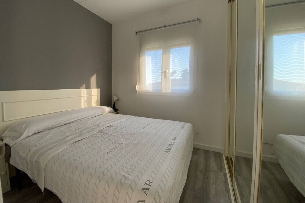 Photo of Bedroom in Sils