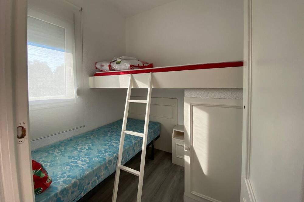 Photo of Bedroom in Sils